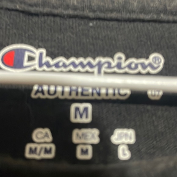 Champion Drake T-shirt - Picture 2 of 3